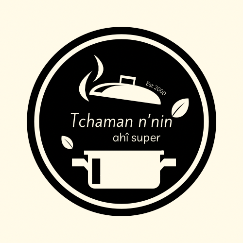 TchamanN’nin 