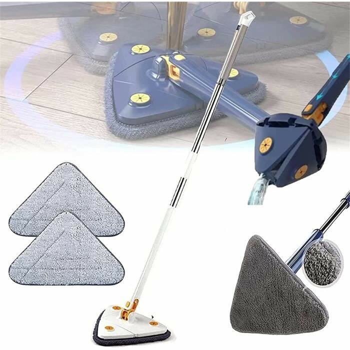 Vadrouille triangulaire