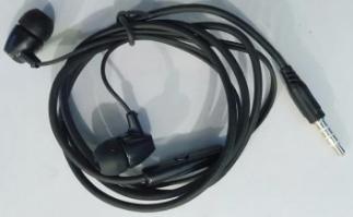 Premium Sound Stereo Handfree with Super Bass Earphones