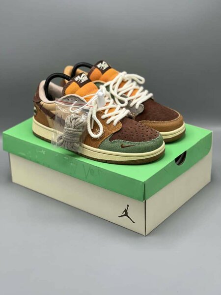 Sneakers tendance unisexes