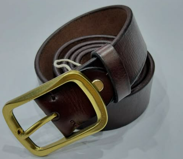 GENUINE LEATHER BELT