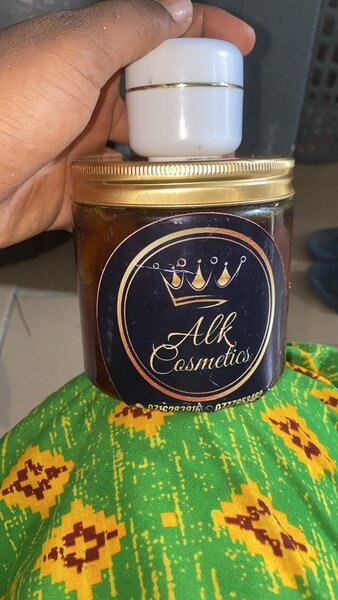 Crème Hydratante Naturelle