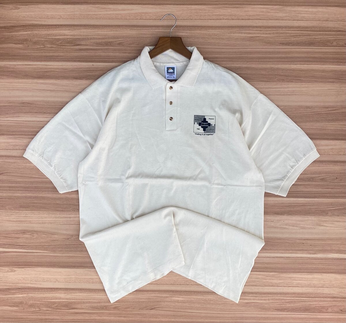 Thrift Lacoste