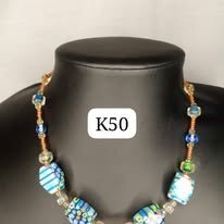 beau collier pour femme