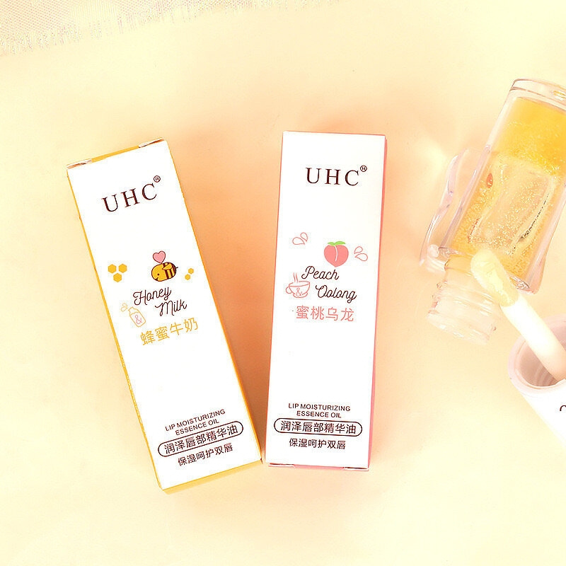 Baume à Lèvres Hydratant UHC