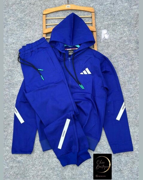 Survêtement Adidas