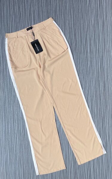 WIDE LEG PANT AVAILABLE AS SEEN