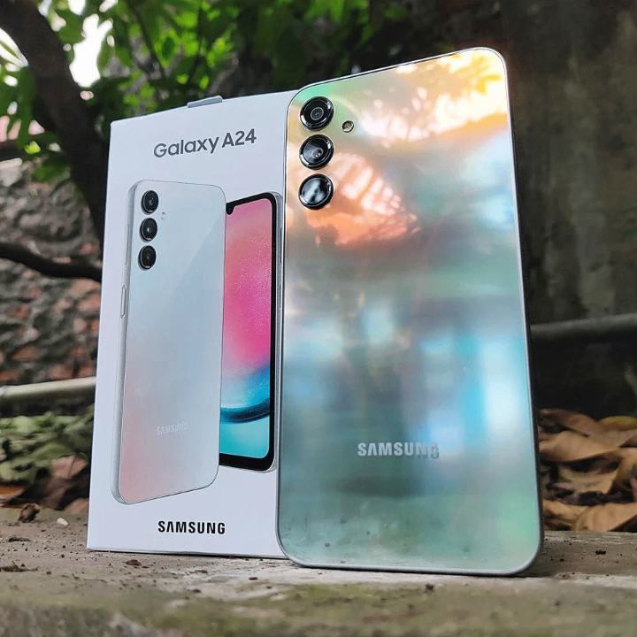 Samsung Galaxy A24