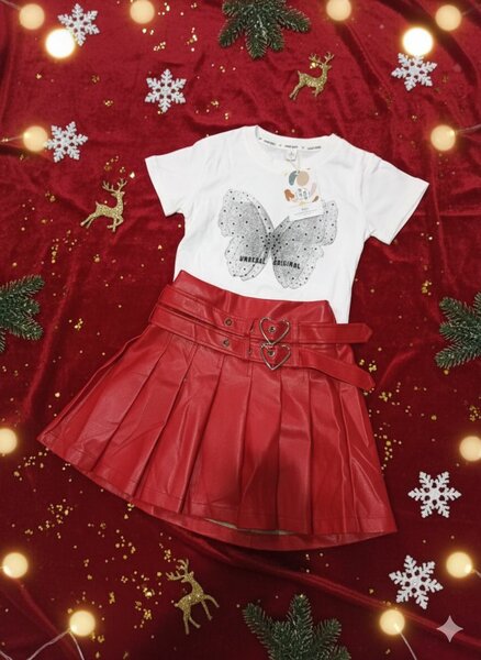 Ensemble chic enfant