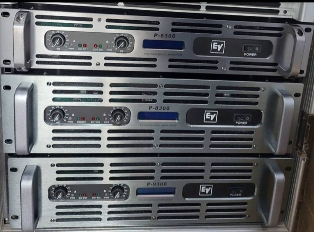 Pioneer DJ Controller