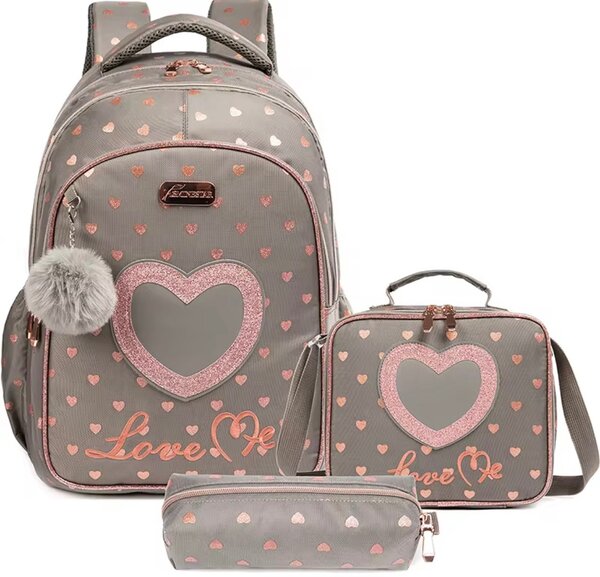 Ensemble 3 pièces Jasmin