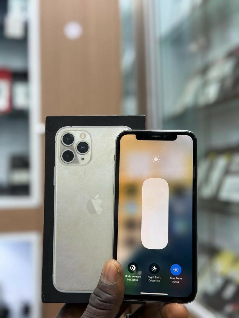 iPhone 11pro
