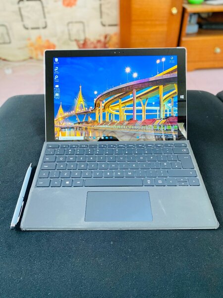 Microsoft surface pro 3