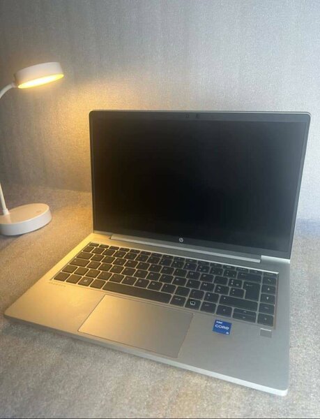 HP PROBOOK 440