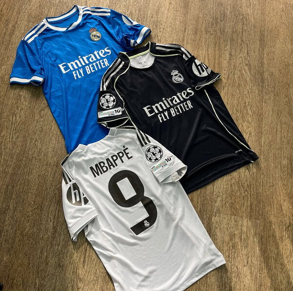 Maillot de football Jamaïque