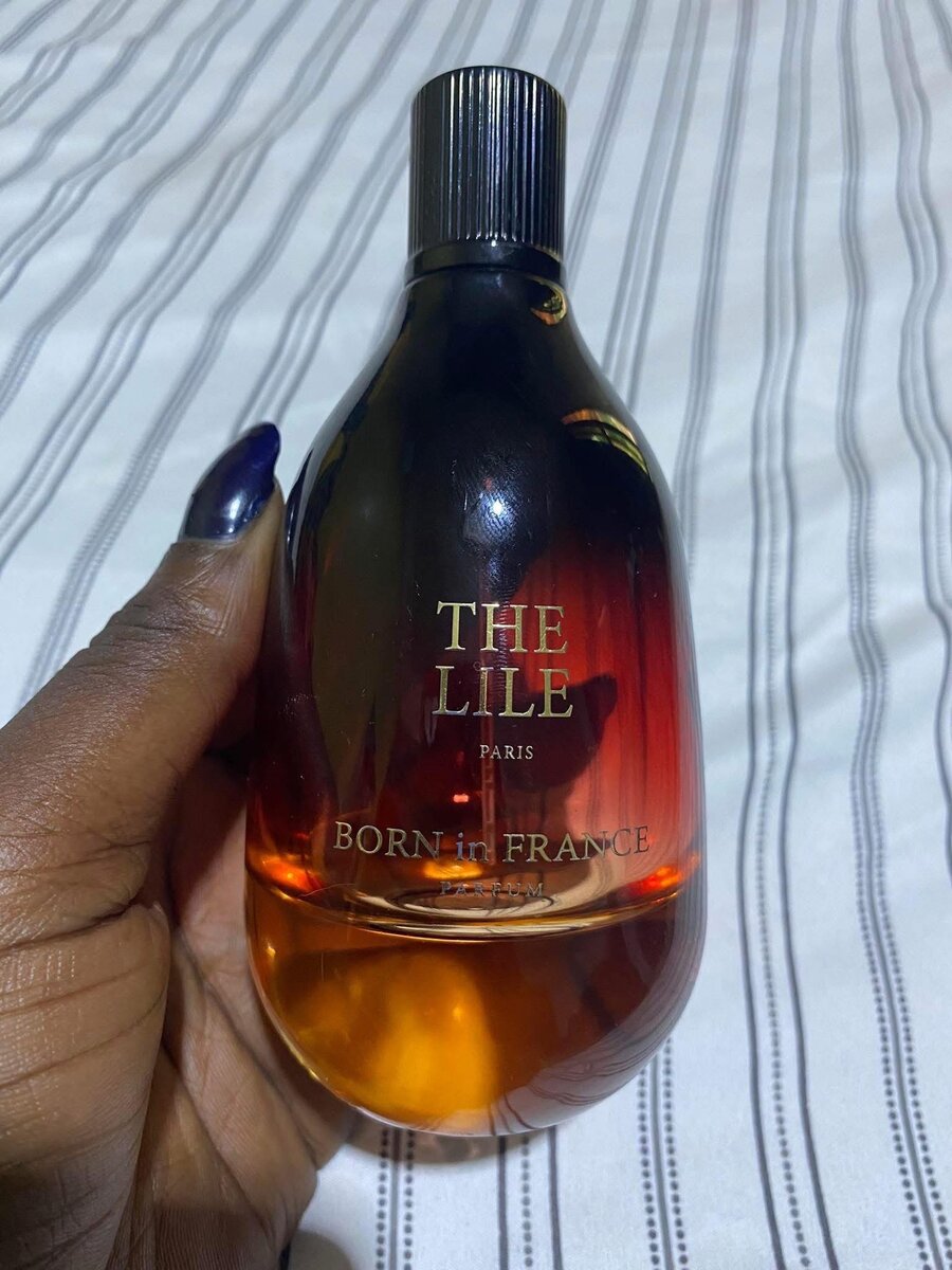 Parfum élégant Jacques Yves