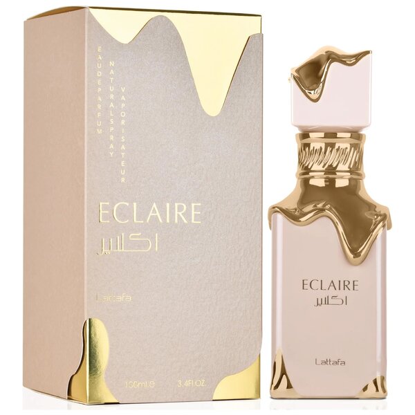 Parfum Lattafa Eclaire