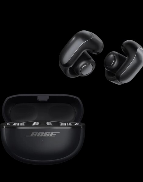 Bose Écouteurs Intra-auriculaires