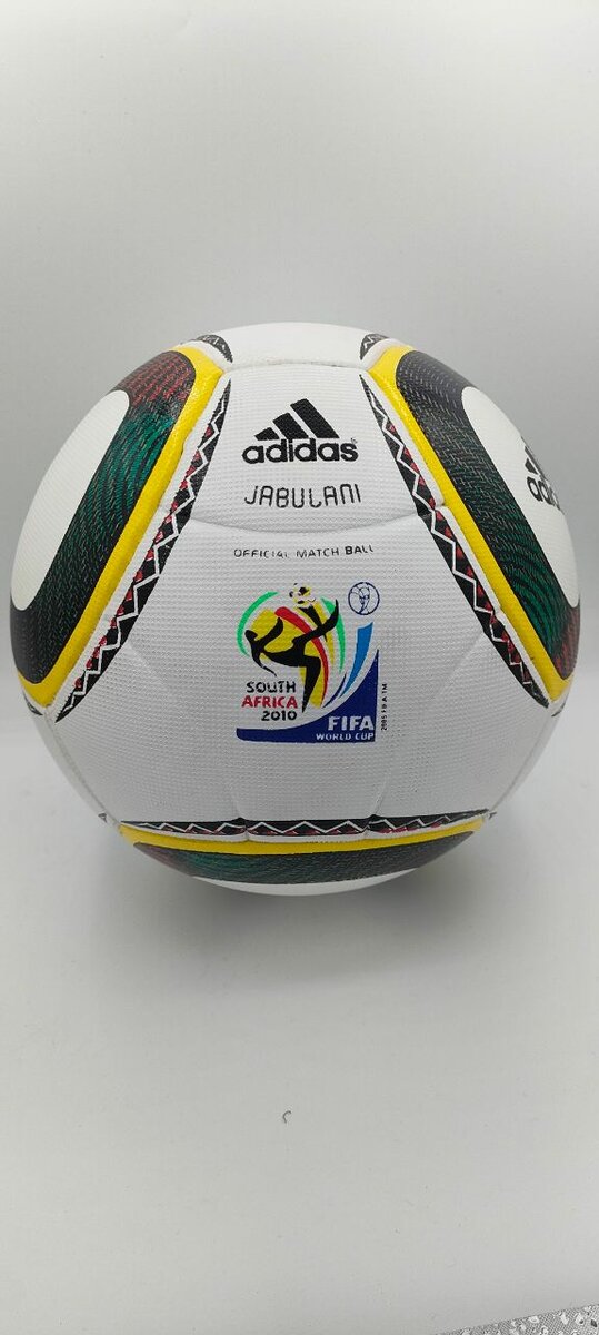 Soccer Ball
