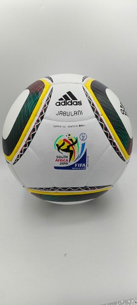 Soccer Ball