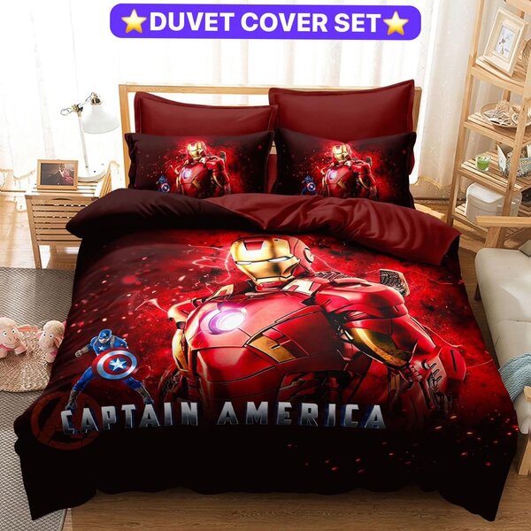 Draps de lit pour enfant