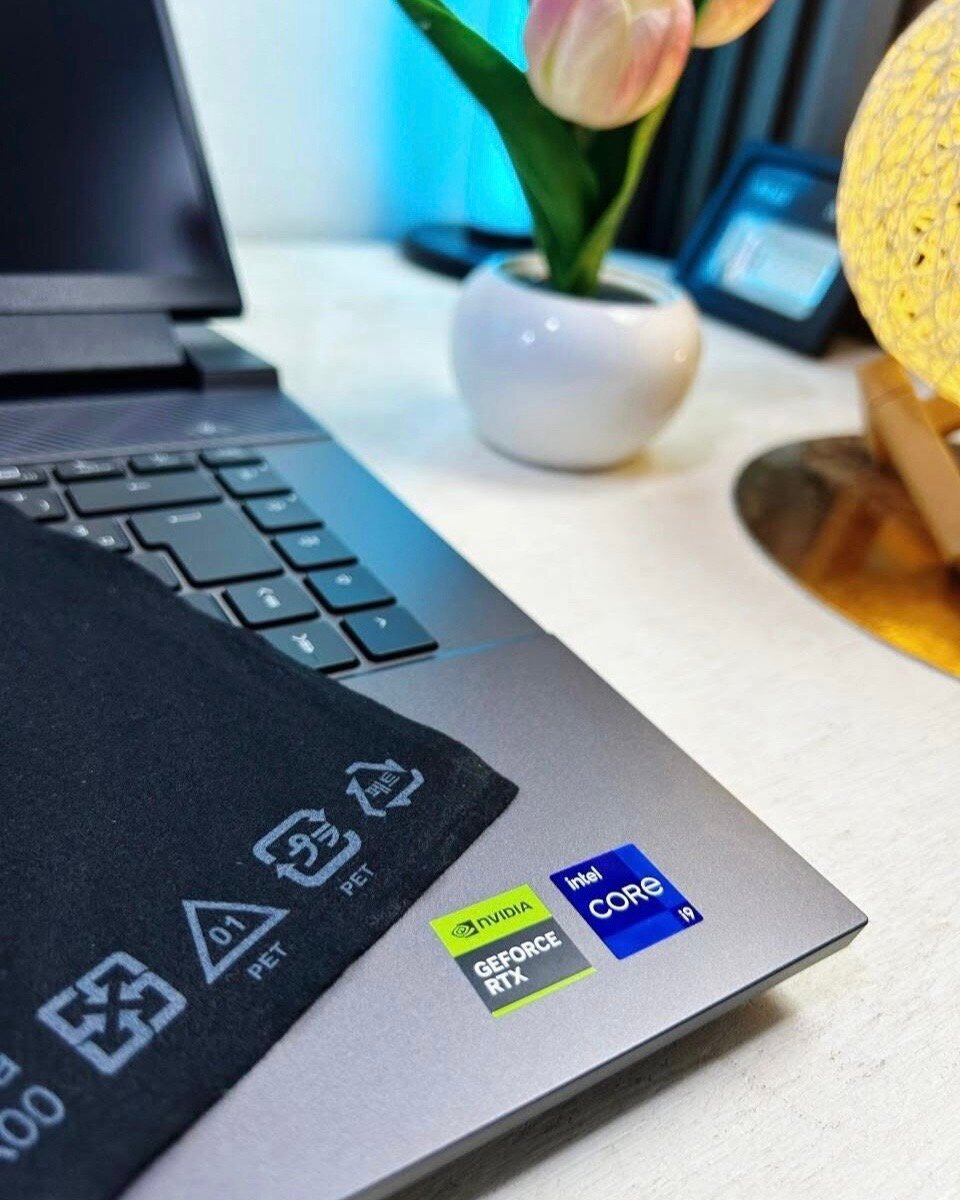 Ordinateur Portable Puissant Dell