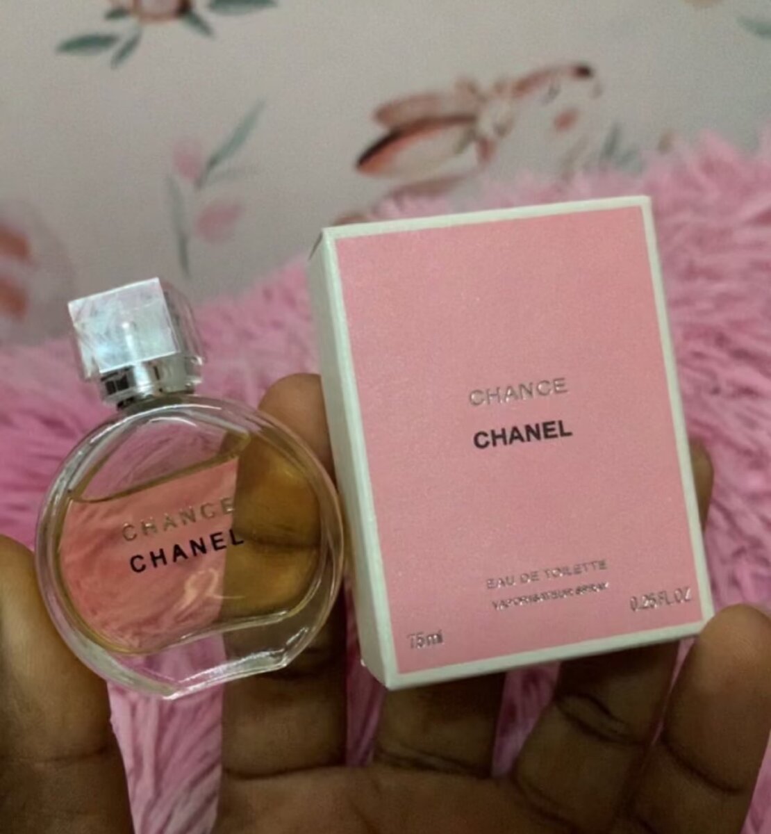 Coffret Miniatures Parfums Luxe