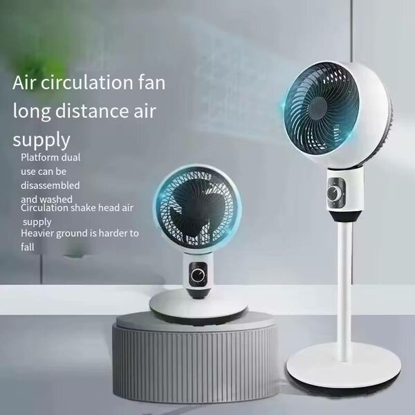 ventilateur intelligent ventil