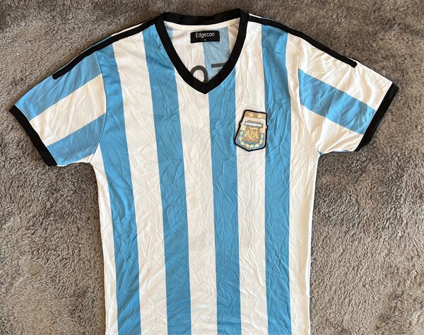 Maillot argentine