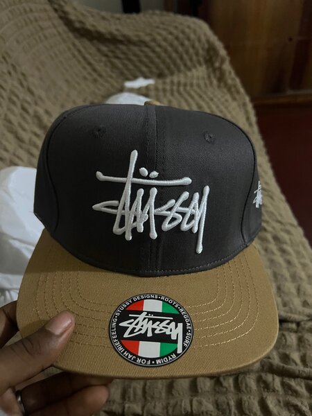 Casquette sportive décontractée