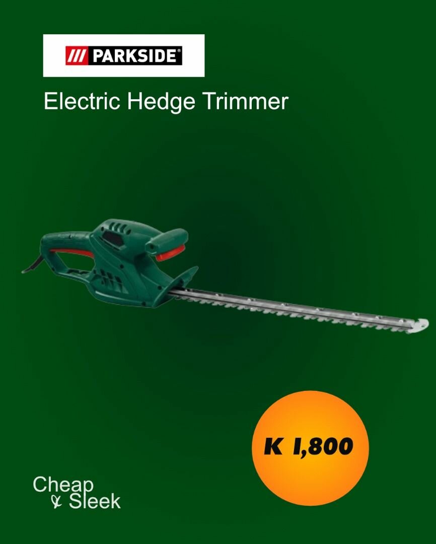 PARKSIDE - Branch Trimmer
