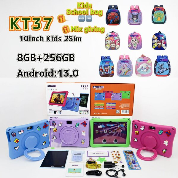 Tablette Enfant 10 pouces