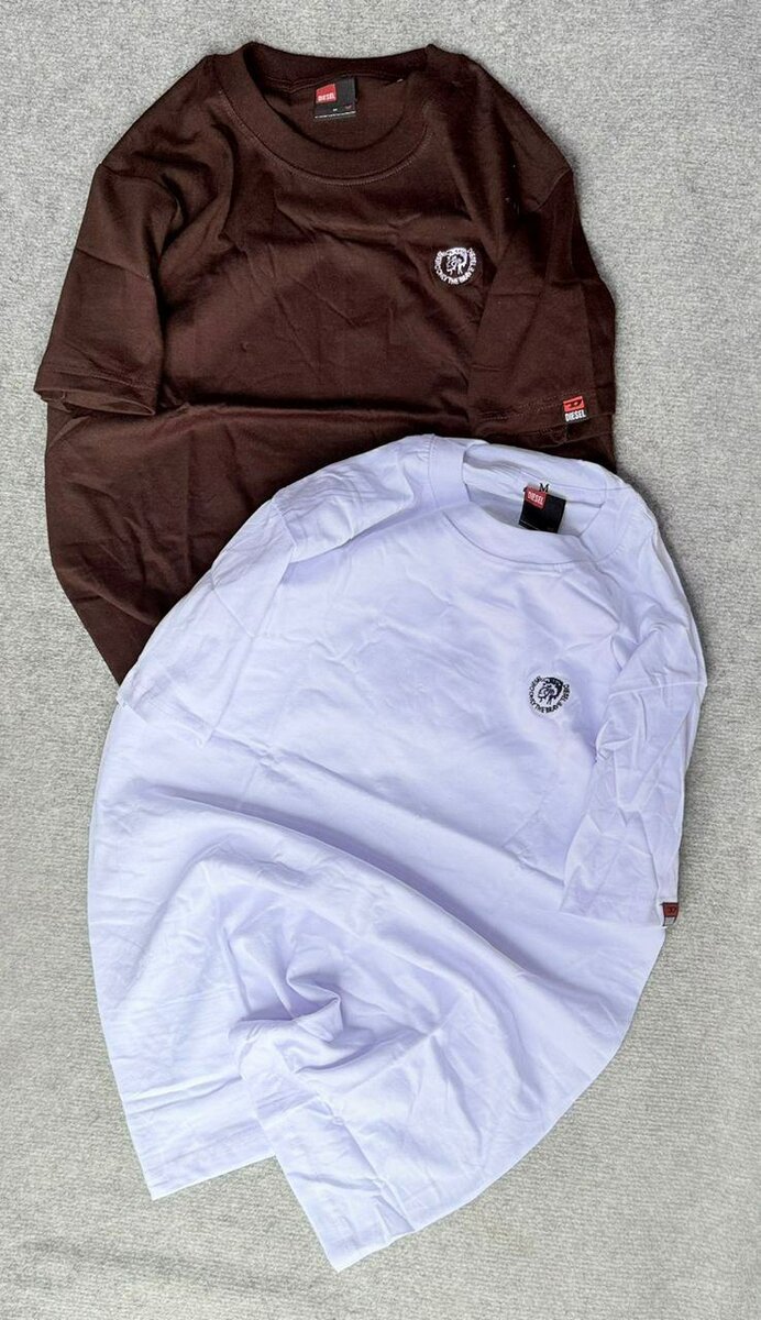 T-shirts imprimés tendance