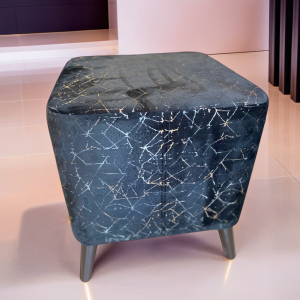 1 Seater Stool 
