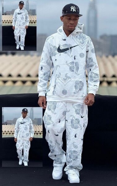 Complet homme