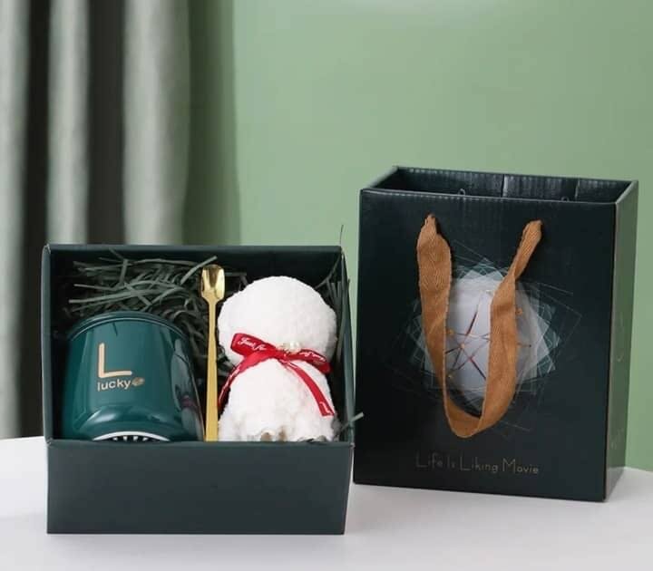 Coffret Unique pour la saint Valentin