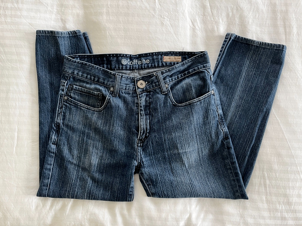 Men jeans