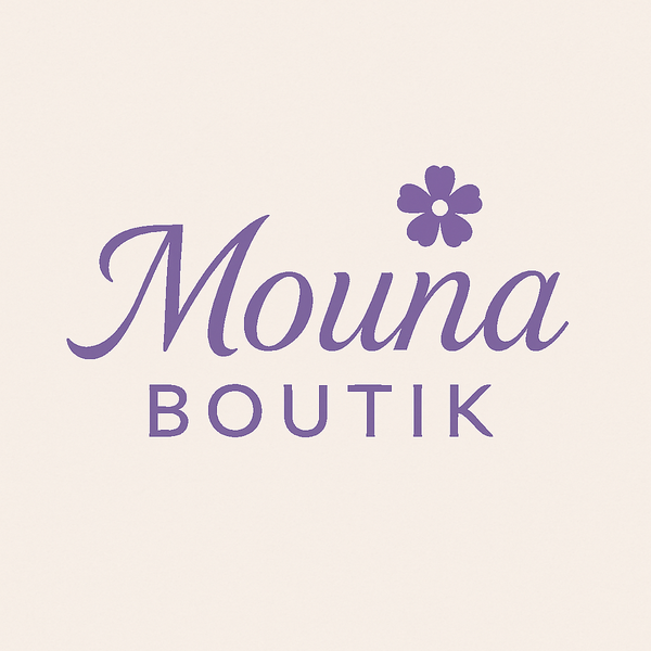 Mouna BOUTIK🌸🛍️