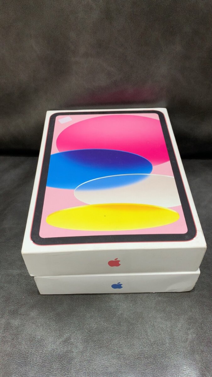 iPad 10th gen Wi-Fi only