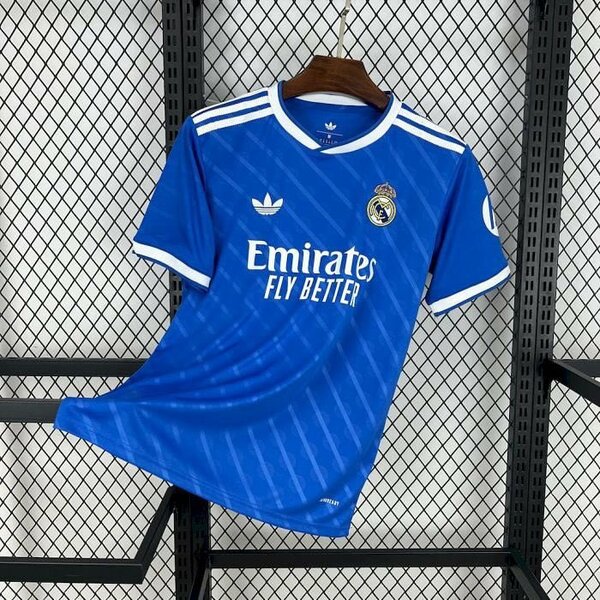 Maillot de football élégant