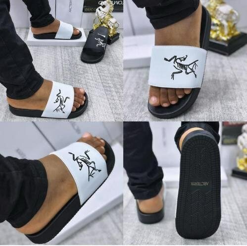 Quality Branded Slippers