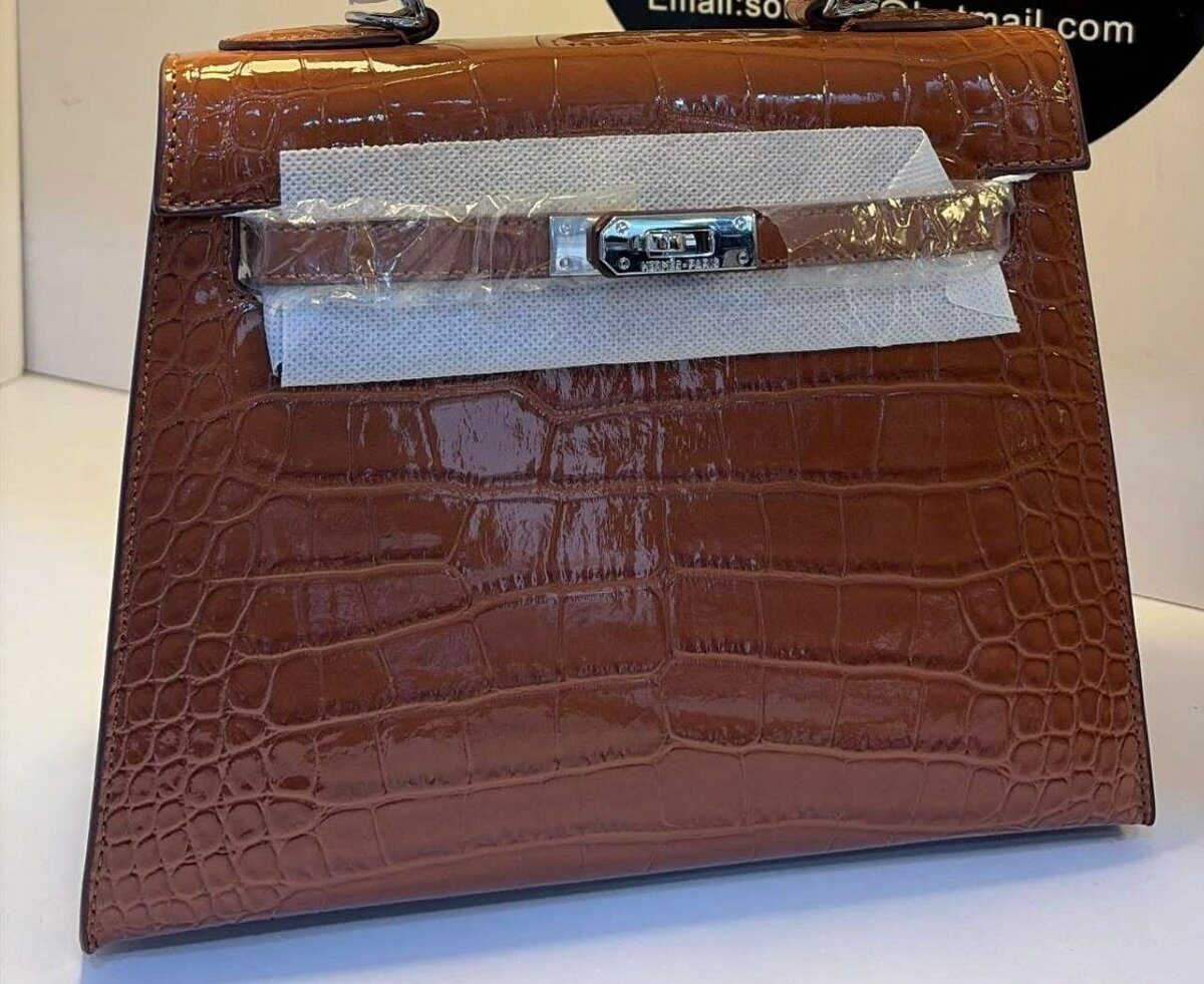 Sac à main élégant