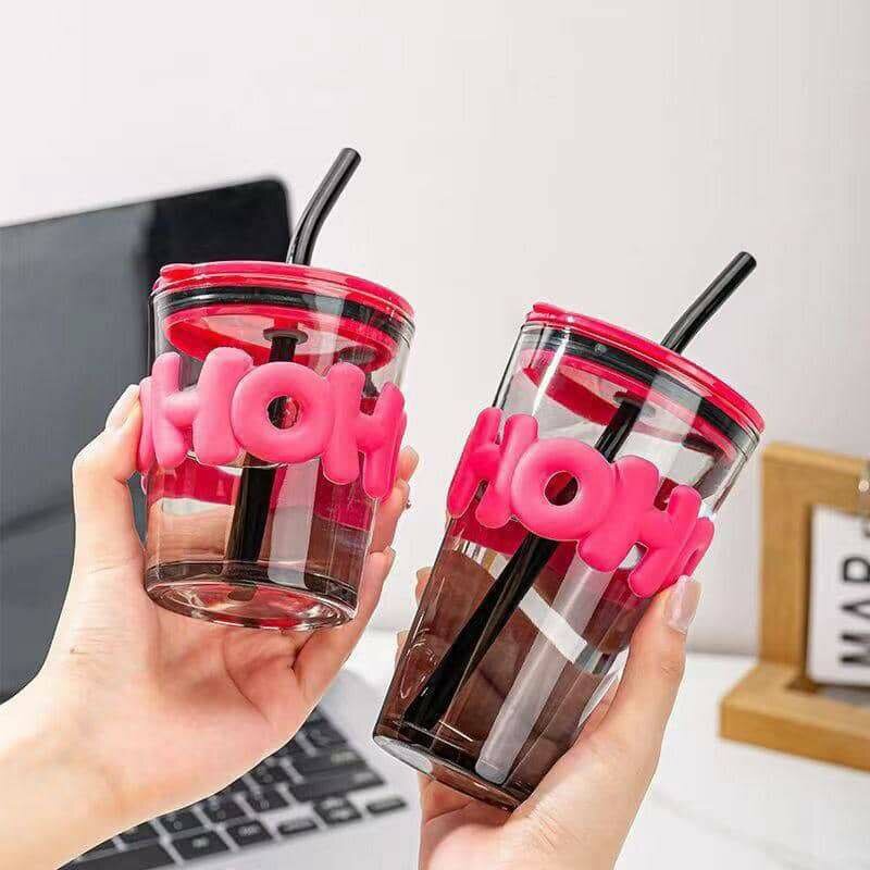 Cute Glass cups