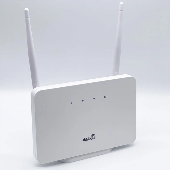 Routeur 4G LTE WiFi puissant