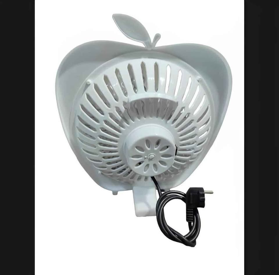 Portable electric heater