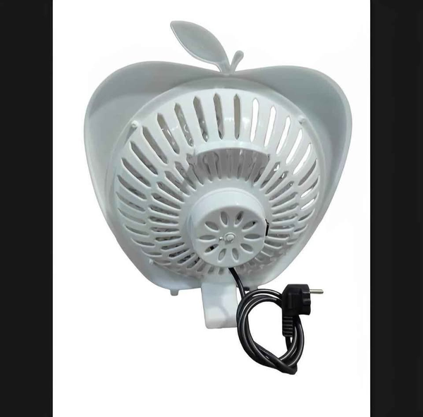 Portable electric heater