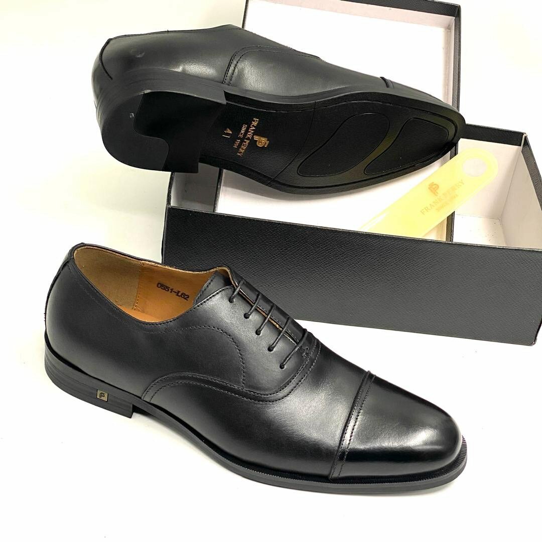EXECUTIVE CLASSIC SHOE