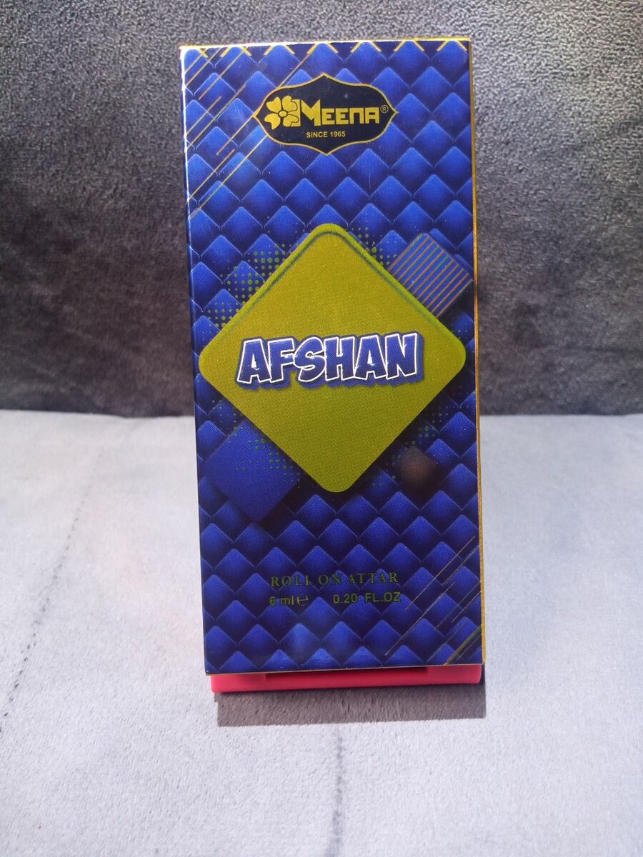 AFSHAN