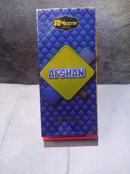 AFSHAN