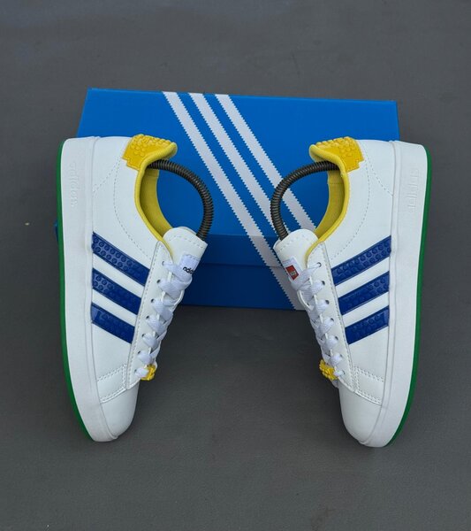 Adidas Lego Mode Unisexe